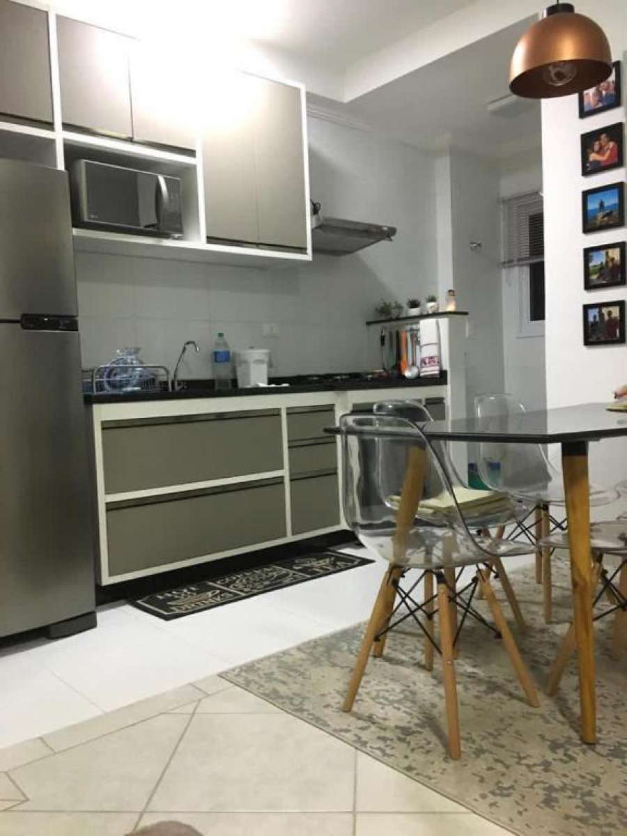 Foto do Apartamento familiar