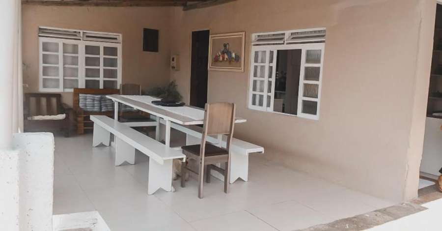Casa Grande em Itajaí próximo às principais praias Foto do Casa Grande em Itajaí próximo às principais praias