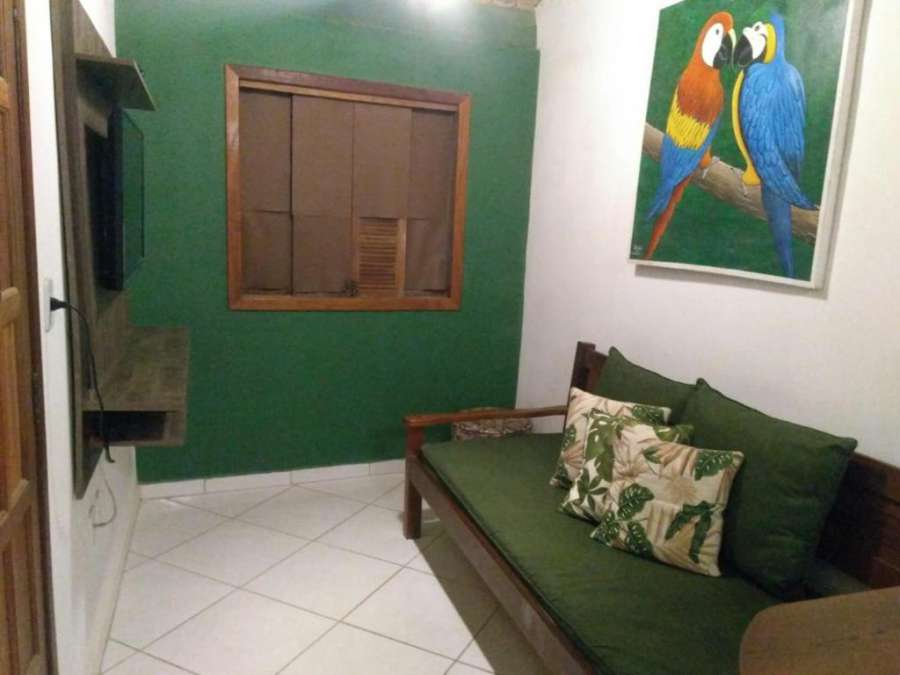 Casa da Jacy Foto do Casa da Jacy