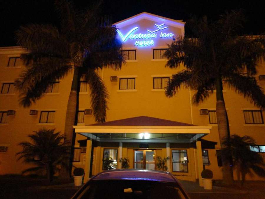 Foto do Ventura Inn Hotel