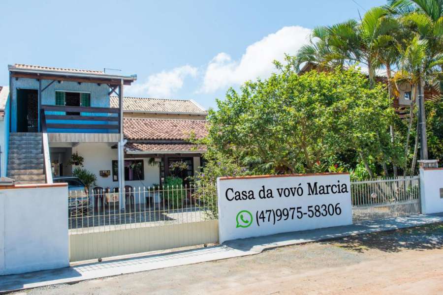 Pousada da Vovó Márcia Foto do Pousada da Vovó Márcia