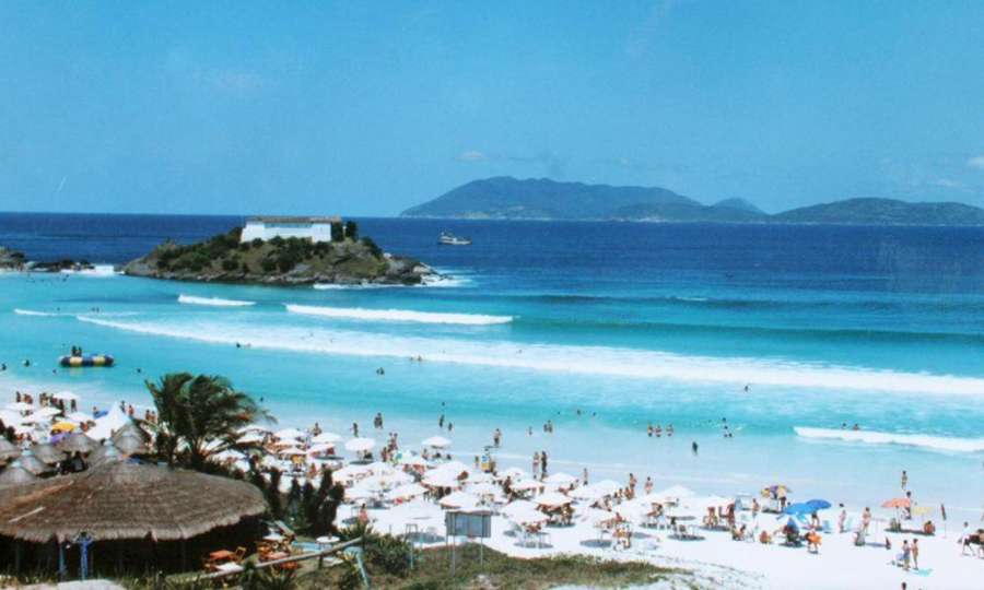 Foto do TEMPORADA CABO FRIO 3