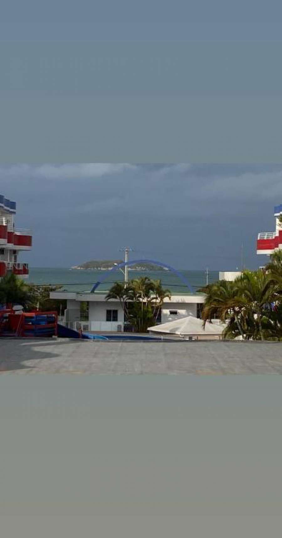 Foto do Condomínio Ponta do Sol! 100 mts da Praia! Zona Nobre na Praia dos Ingleses em Florianópolis!