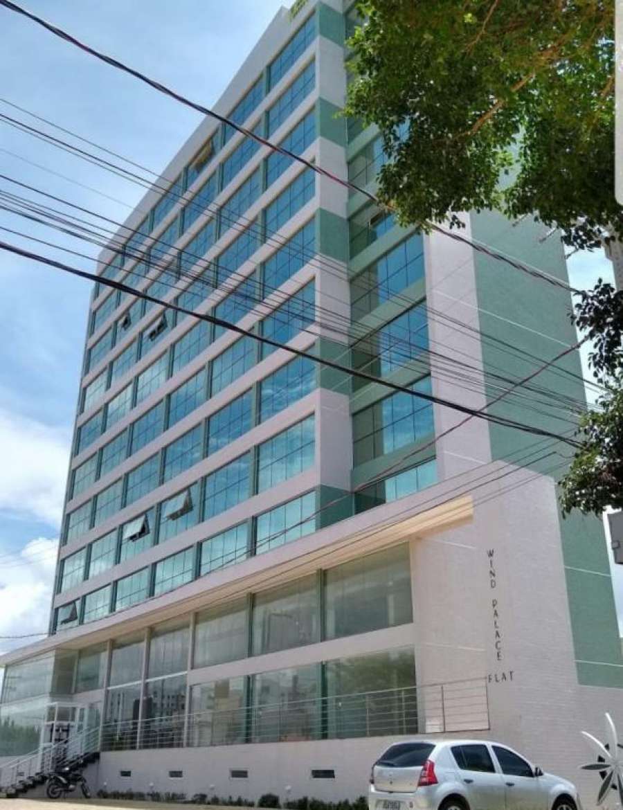 Foto do LOFT CONFORTAVÉL EM PONTA DE CAMPINA- CABEDELO-PB