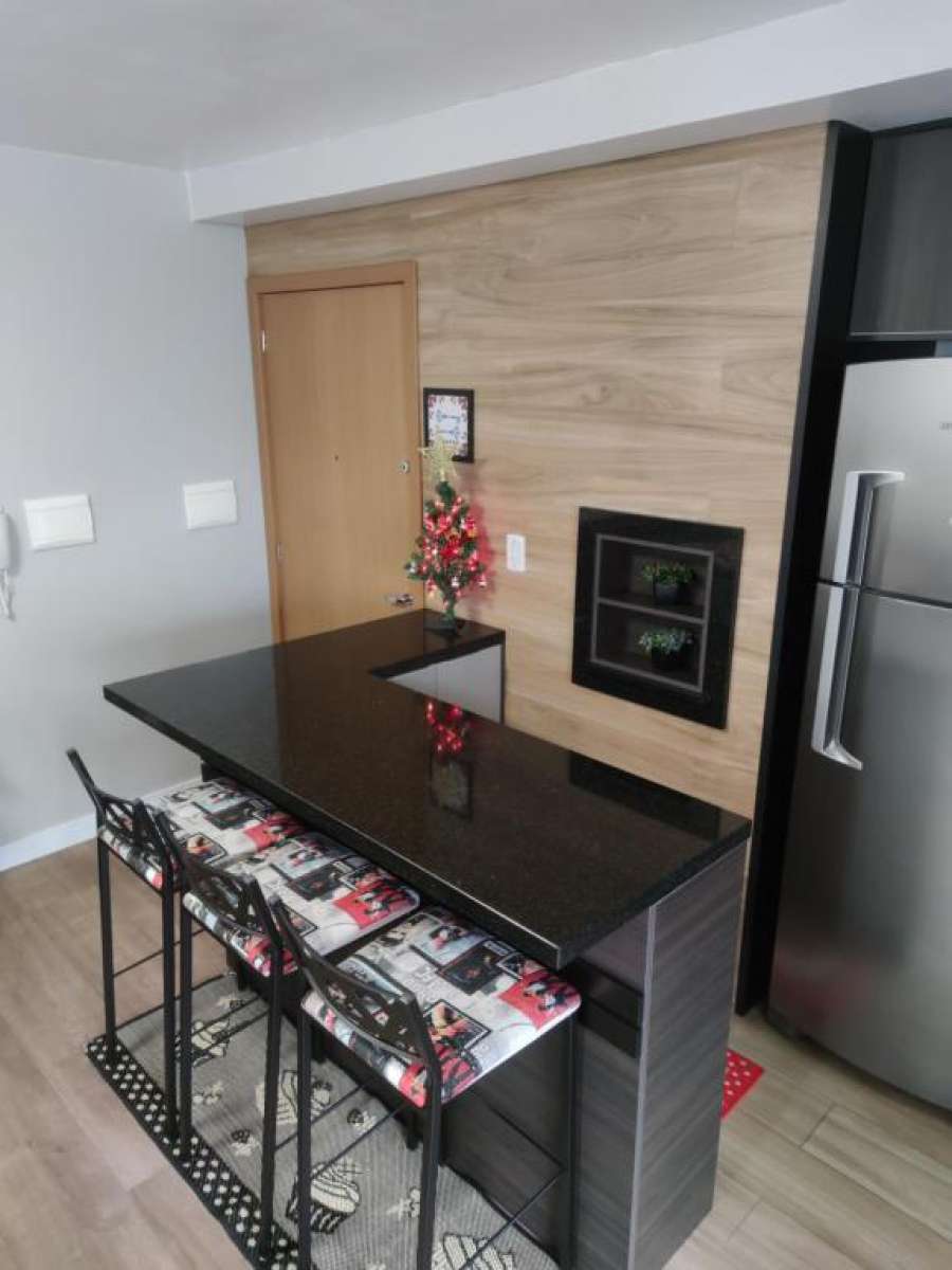 Foto do Apartamento no Residencial Vert em Bento Gonçalves-RS