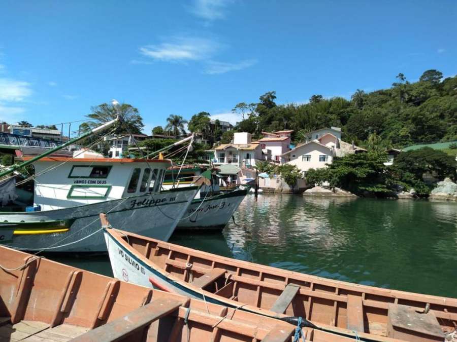 Foto do Olhar da Barra Hospedagem - Residencial Isavalenzo