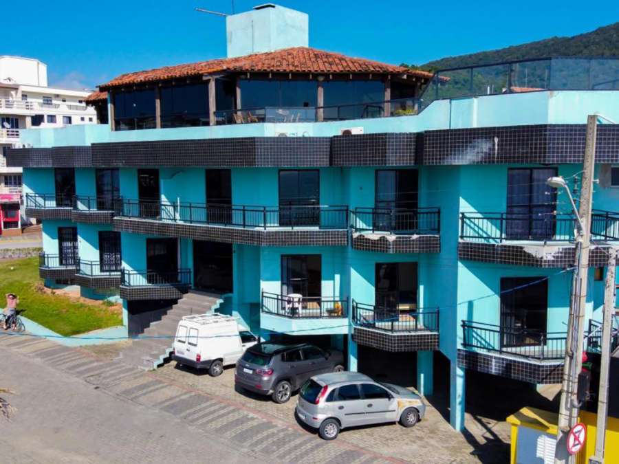 Bombas Beira Mar Foto do Bombas Beira Mar