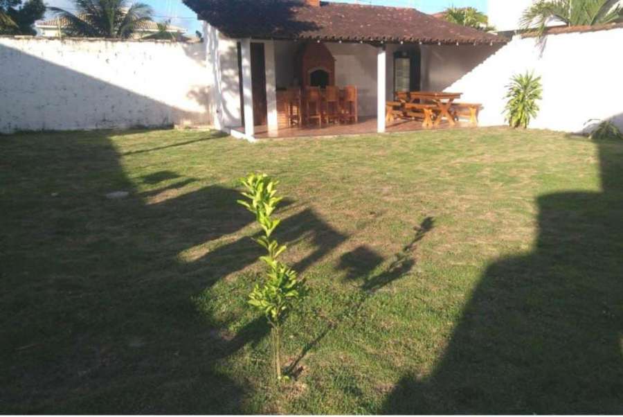 casa praia taperapuan Rita Foto do casa praia taperapuan Rita
