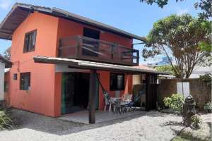 Casas Bombinhas Foto do Casas Bombinhas