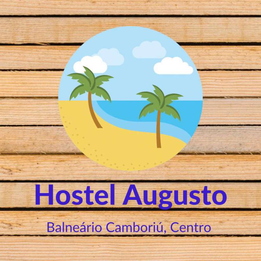 Hostel Augusto Foto do Hostel Augusto