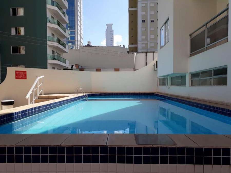 Apartamento Balneario Camboriu Foto do Apartamento Balneario Camboriu