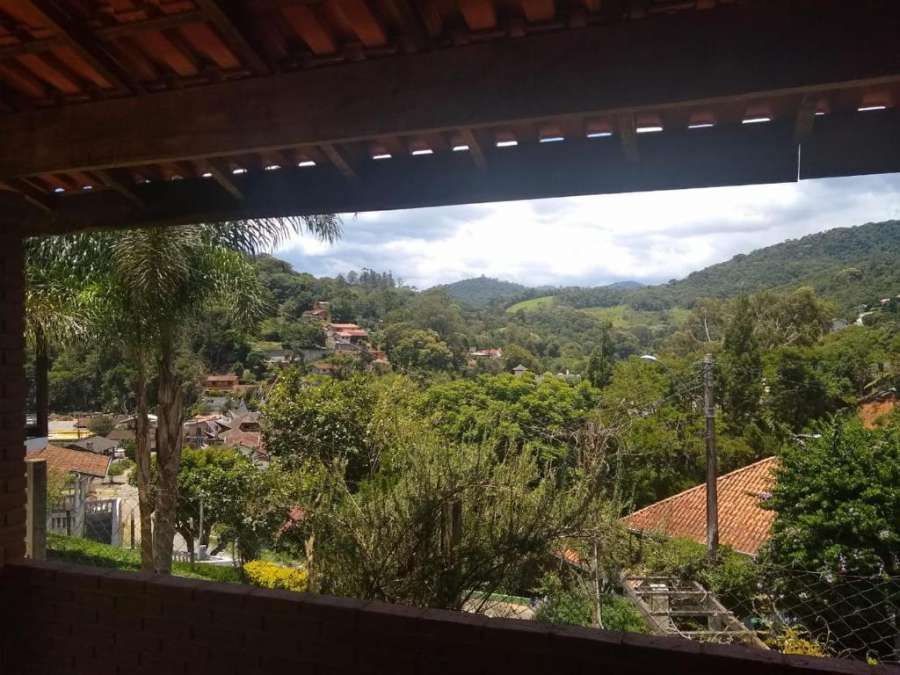 Foto do Aconchego da Serra