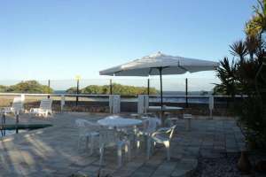 Casa Beira Mar Encontro das Águas Foto do Casa Beira Mar Encontro das Águas