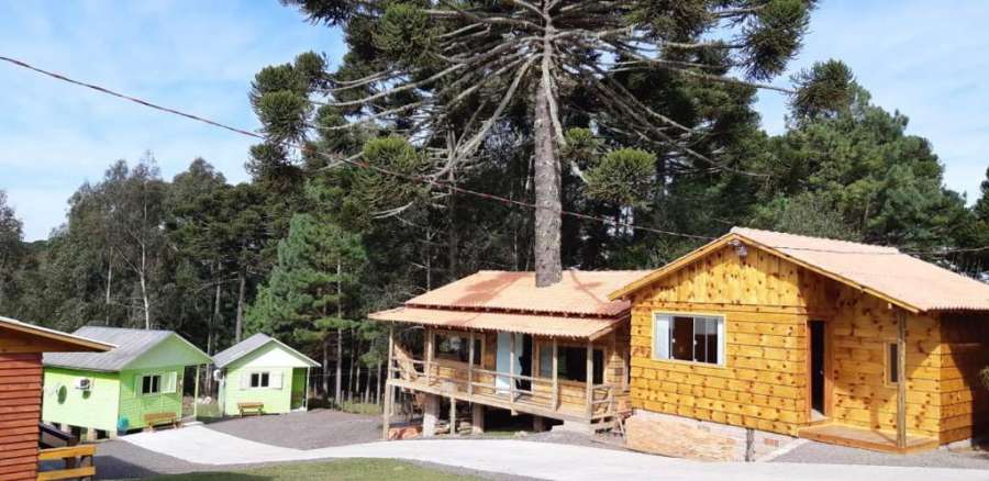 Foto do Pousada Oliveira - Cambara do Sul-RS