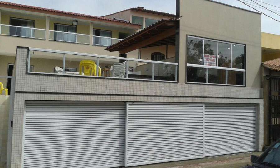 Foto do Casa Duplex com Piscina Excelente localização em Iriri