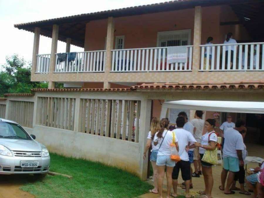 Foto do Casa da Selma