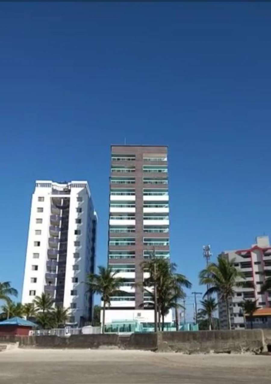 Residencial Copacabana Foto do Residencial Copacabana