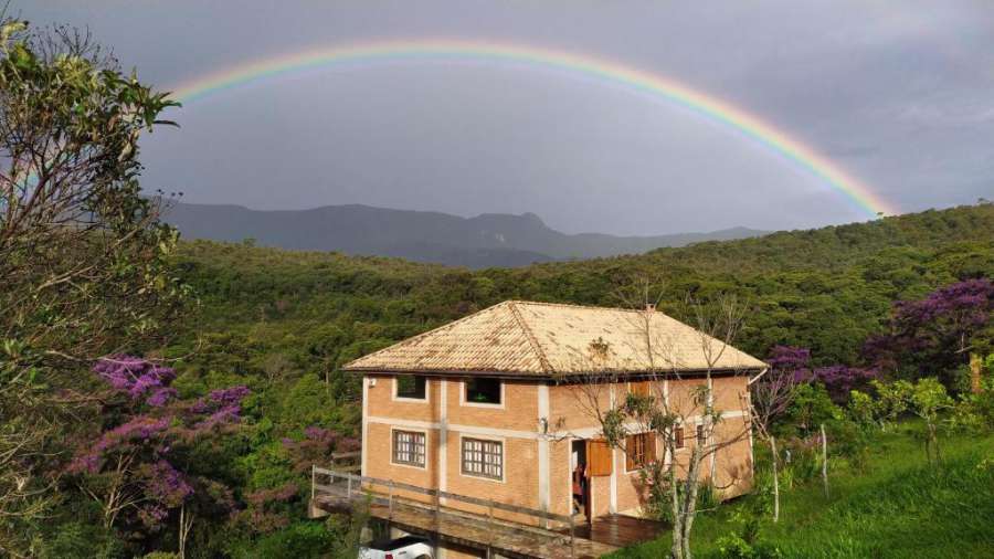 Foto do Casa Timbuktu