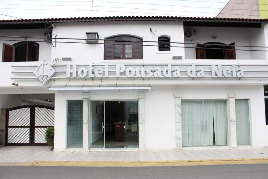 Foto do Hotel Pousada da Néia