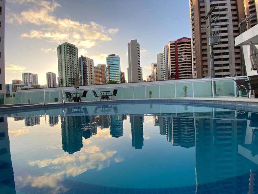 Foto do Apartamento fortaleza