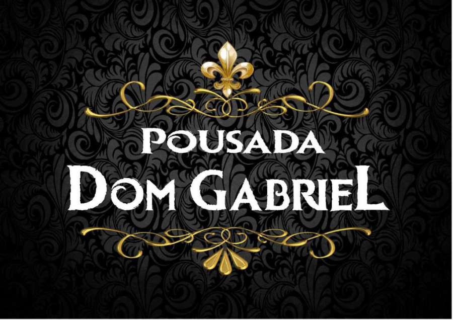 Foto do POUSADA DOM GABRIEL