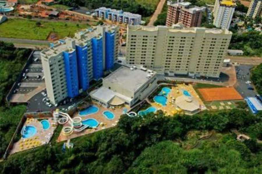 Foto do Golden Dolphin Grand Top Jc