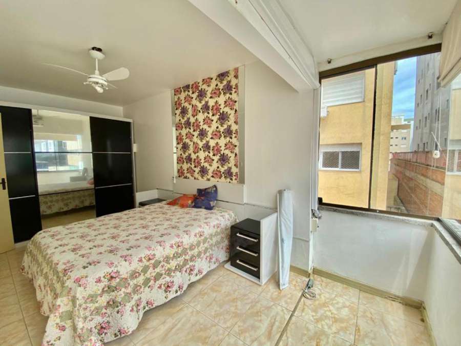 Foto do Apartamento completo e econômico em zona central