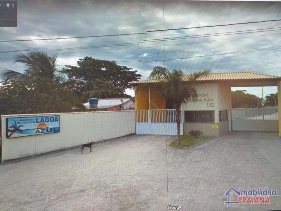 Foto do Casa Duplex com Piscina em Arraial do Cabo