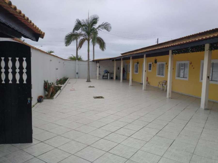 Foto do Casa grande e confortável em Ilha Comprida