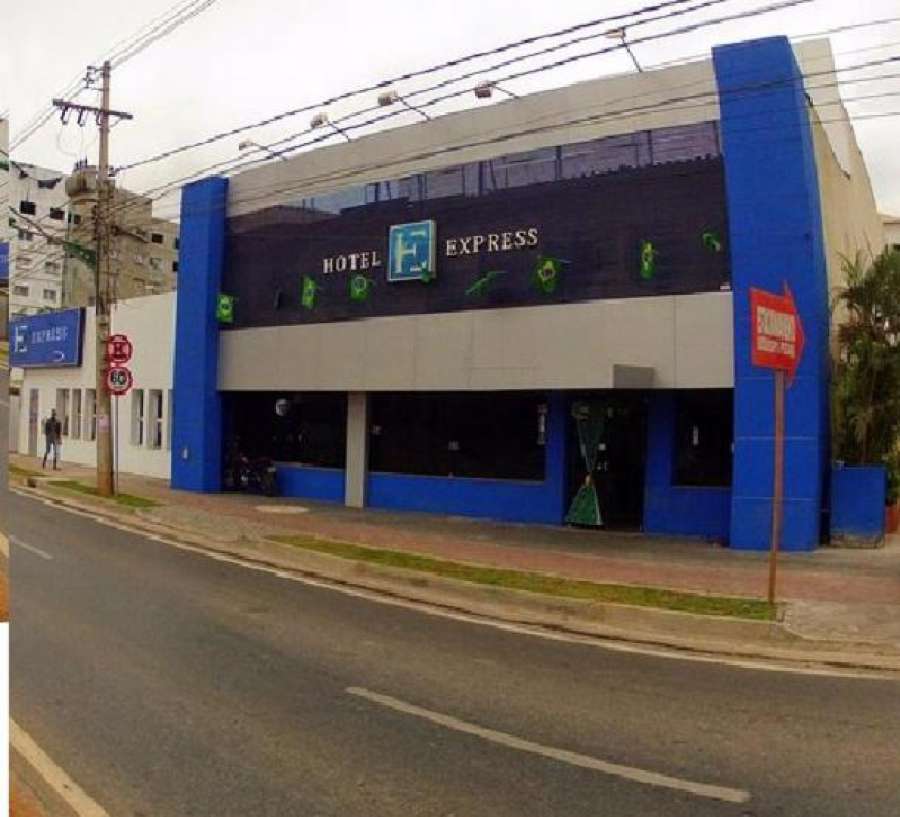 Foto do Hotel Express