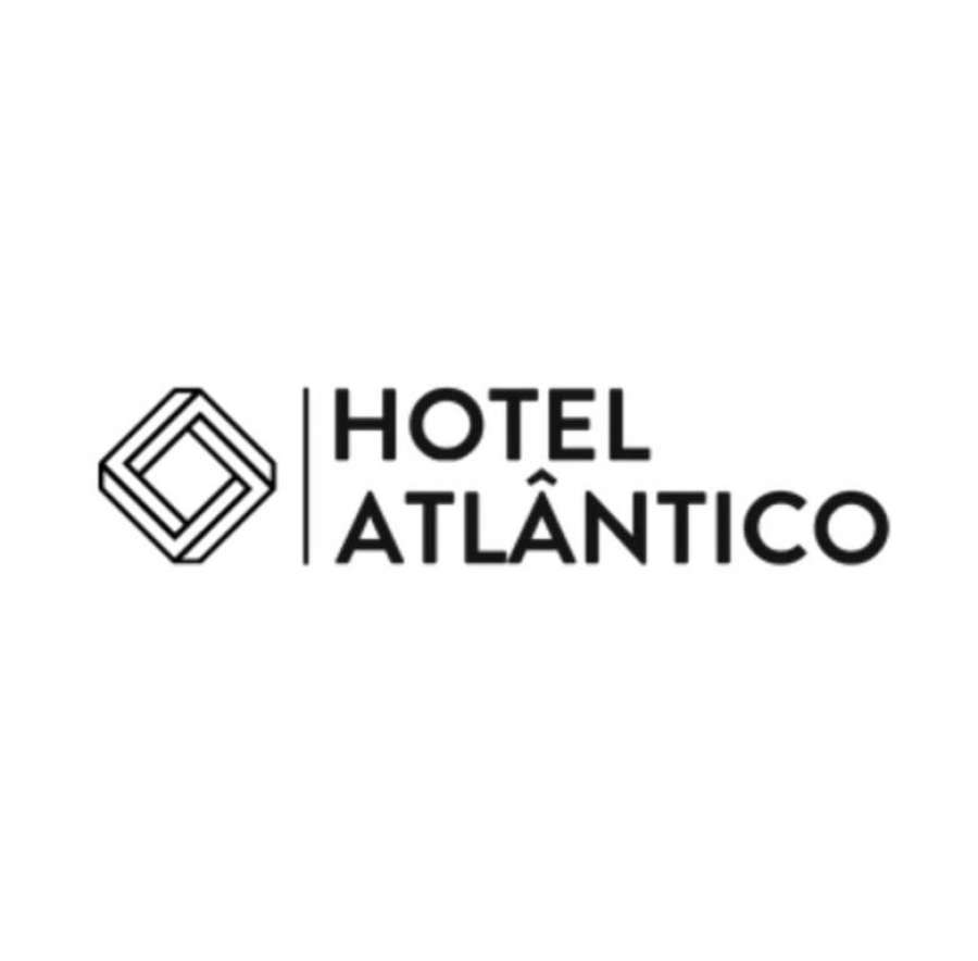 Foto do Hotel Atlântico