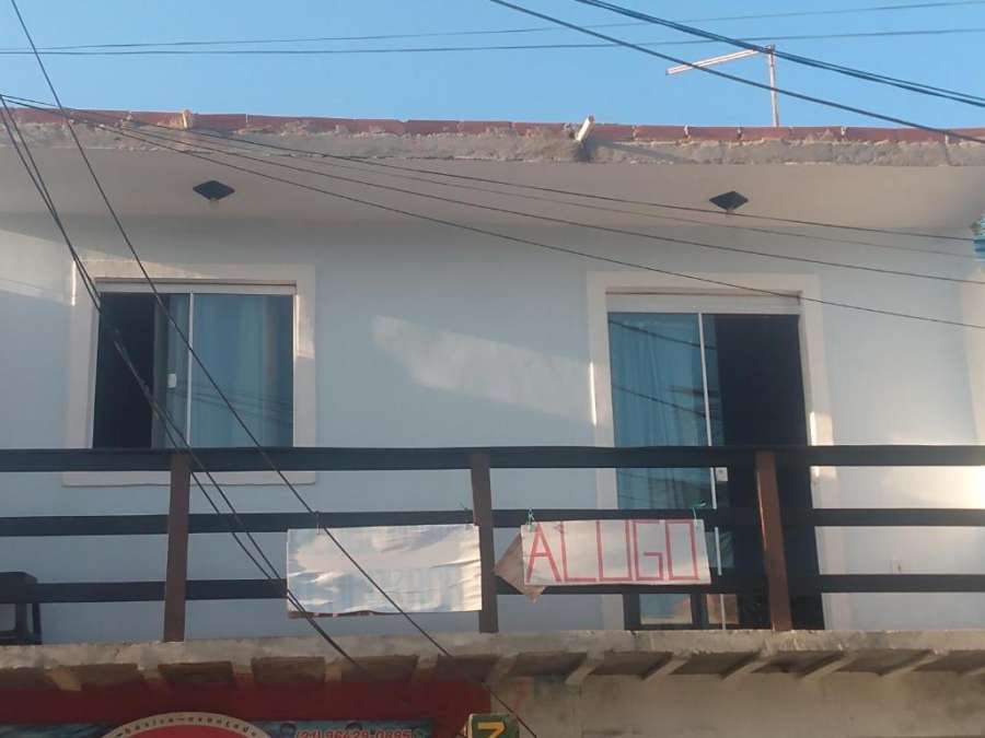 Foto do Suíte Familiar