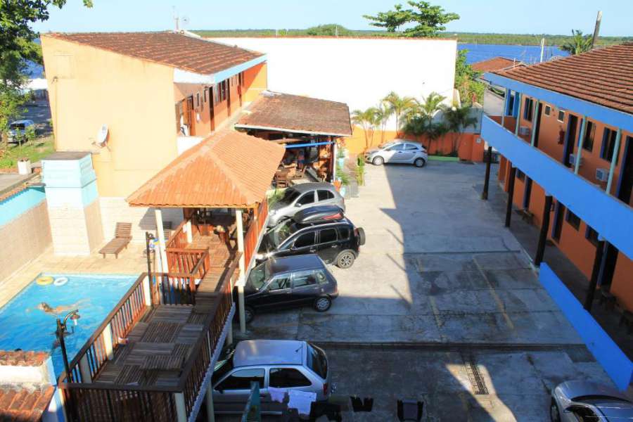 Foto do Hotel Recanto do Sol