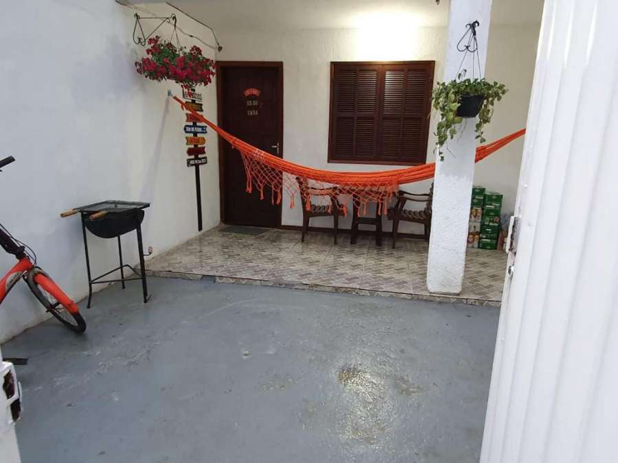 Foto do Casa Buziana Aconchegante - 1km Rua das Pedras