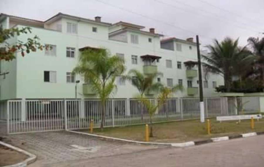 Foto do Apartamento duplex novo no Perequê Açu - de frente ao mar