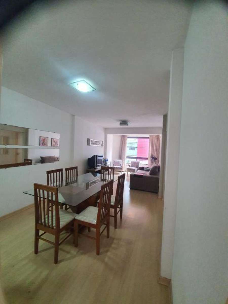 Apartamento na praia central Foto do Apartamento na praia central