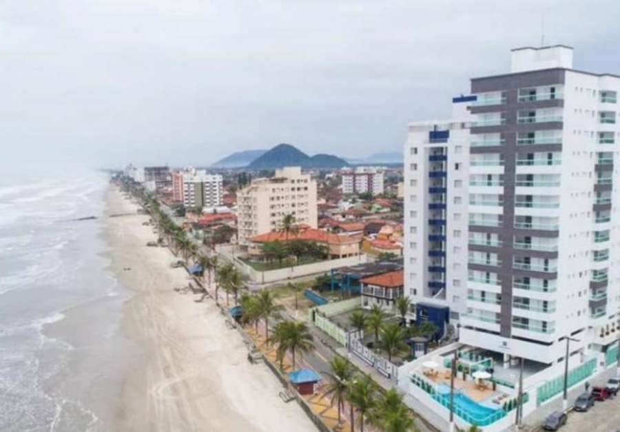 Foto do Residencial Copacabana