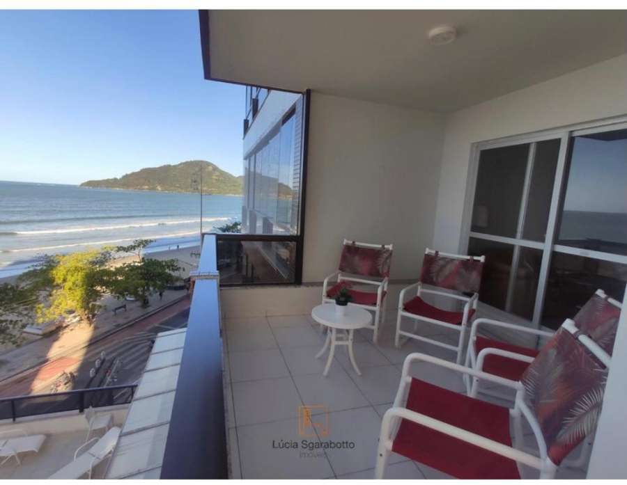 Apartamento Beira Mar Foto do Apartamento Beira Mar
