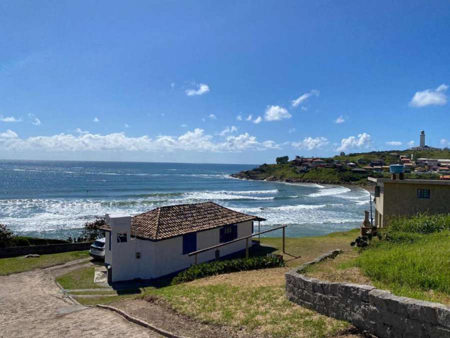 Casa no Farol com acesso exclusivo à Prainha Foto do Casa no Farol com acesso exclusivo à Prainha