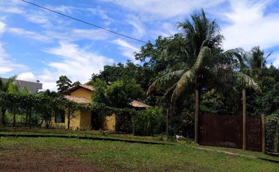 Foto do Casa em Loteamento Fechado