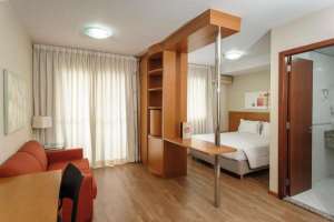 Hotel The Premium Foto do Hotel The Premium