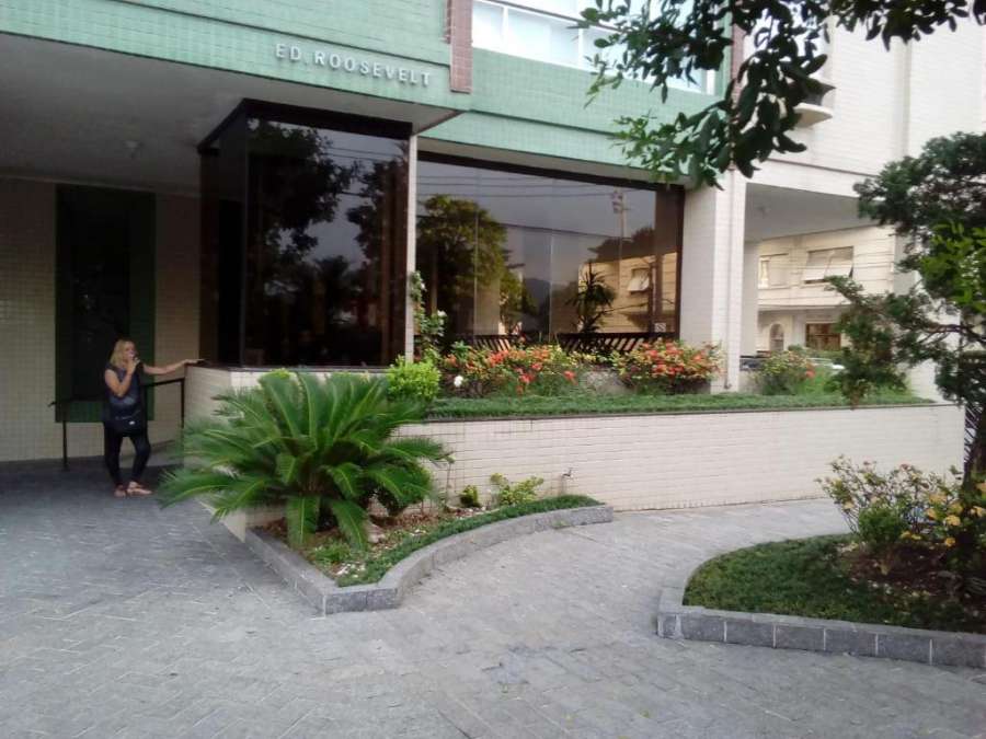 edificio Rosevelt Foto do edificio Rosevelt