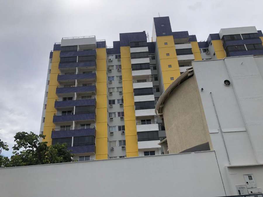 Foto do Apartamento para temporada mobiliado