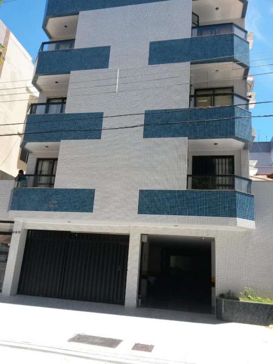 Foto do Joao Meira Apartments