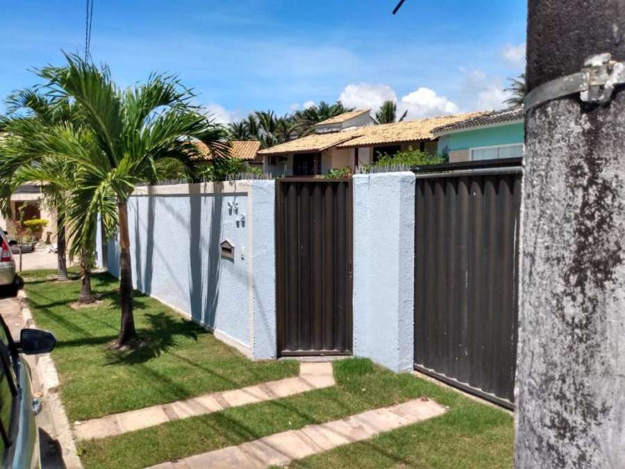 Foto do Casa com piscina em Vilas do Atlântico