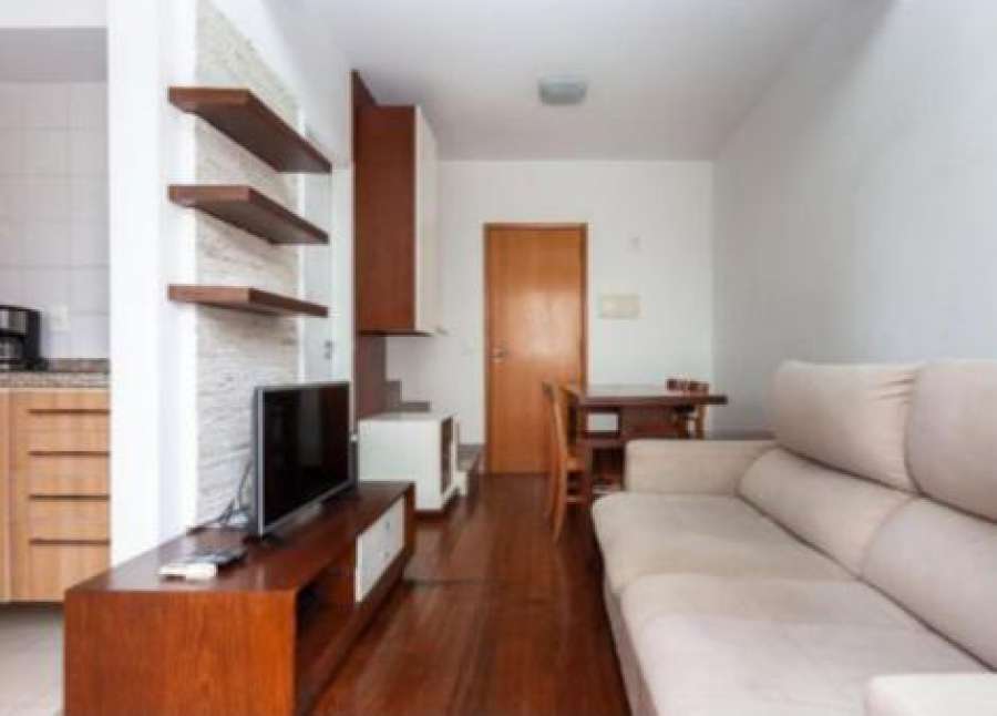 Foto do Paulista/Ibirapuera loft duplex