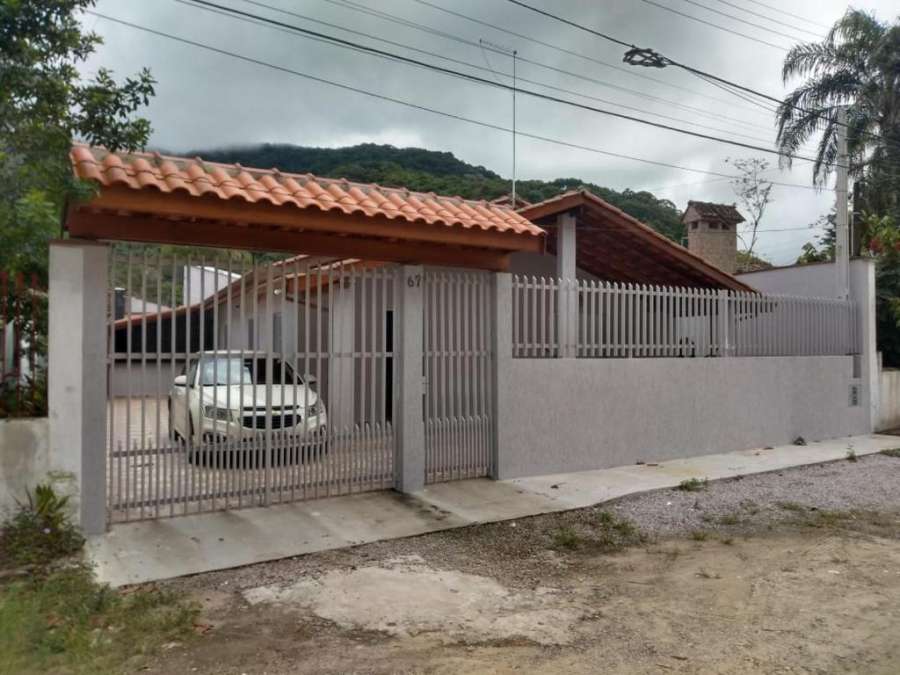 Foto do Casa Ubatuba Perequê Açu