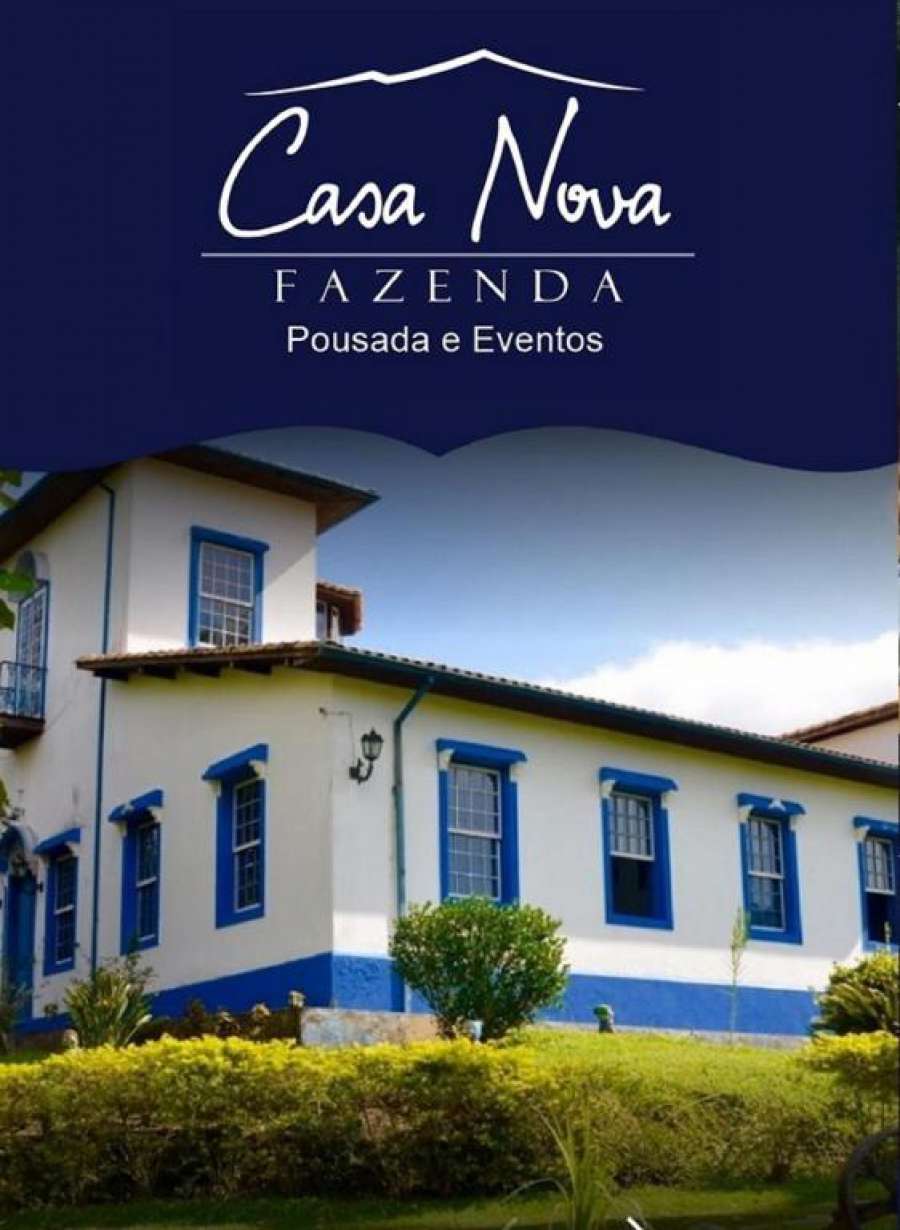 Foto do Fazenda Casa Nova