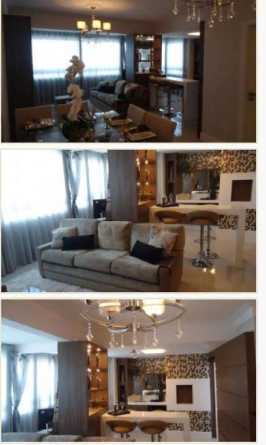 HERMOSA RESIDENCE Foto do HERMOSA RESIDENCE