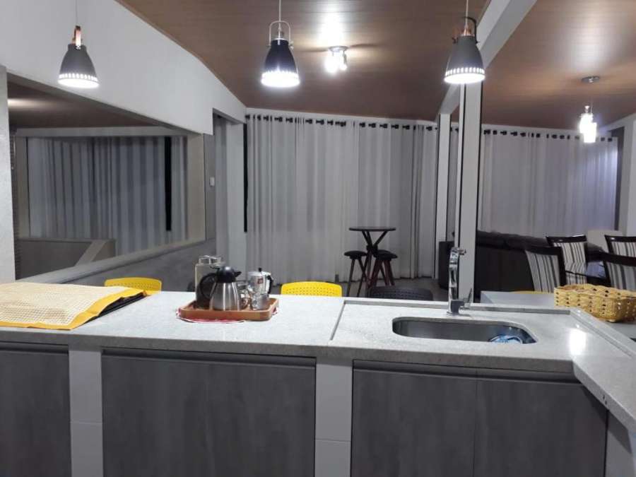 Foto do Apartamento boutique Ingleses